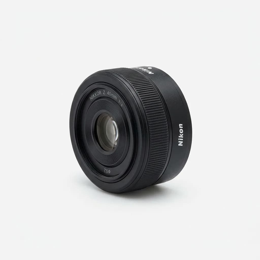 Nikon Z 40mm f/2
