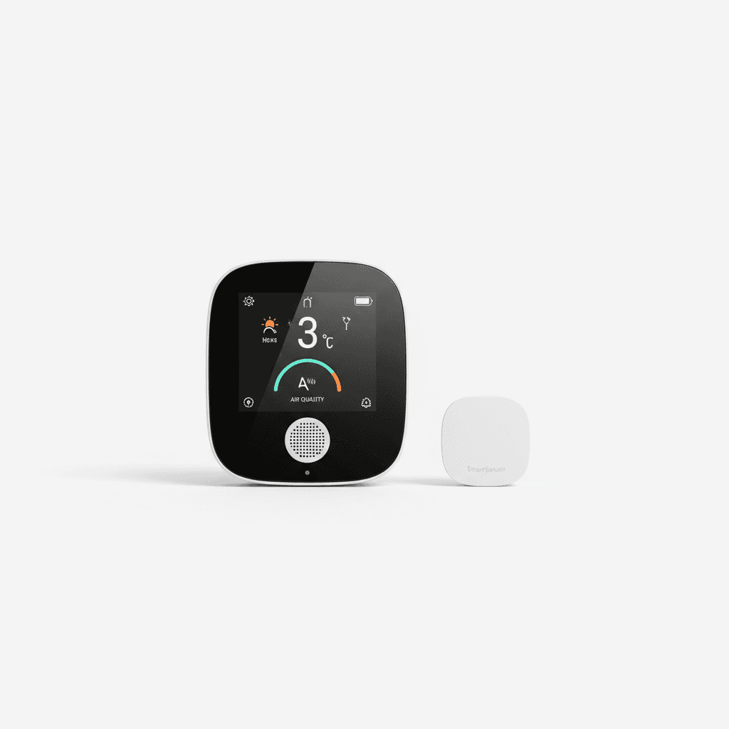 Ecobee Smart Thermostat Premium