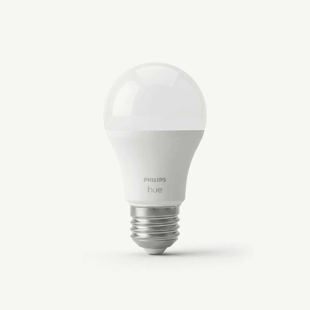 Philips Hue White Ambiance A19