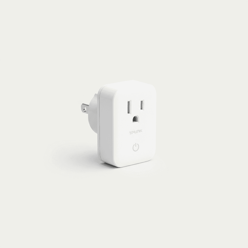 TP-Link Kasa EP25
