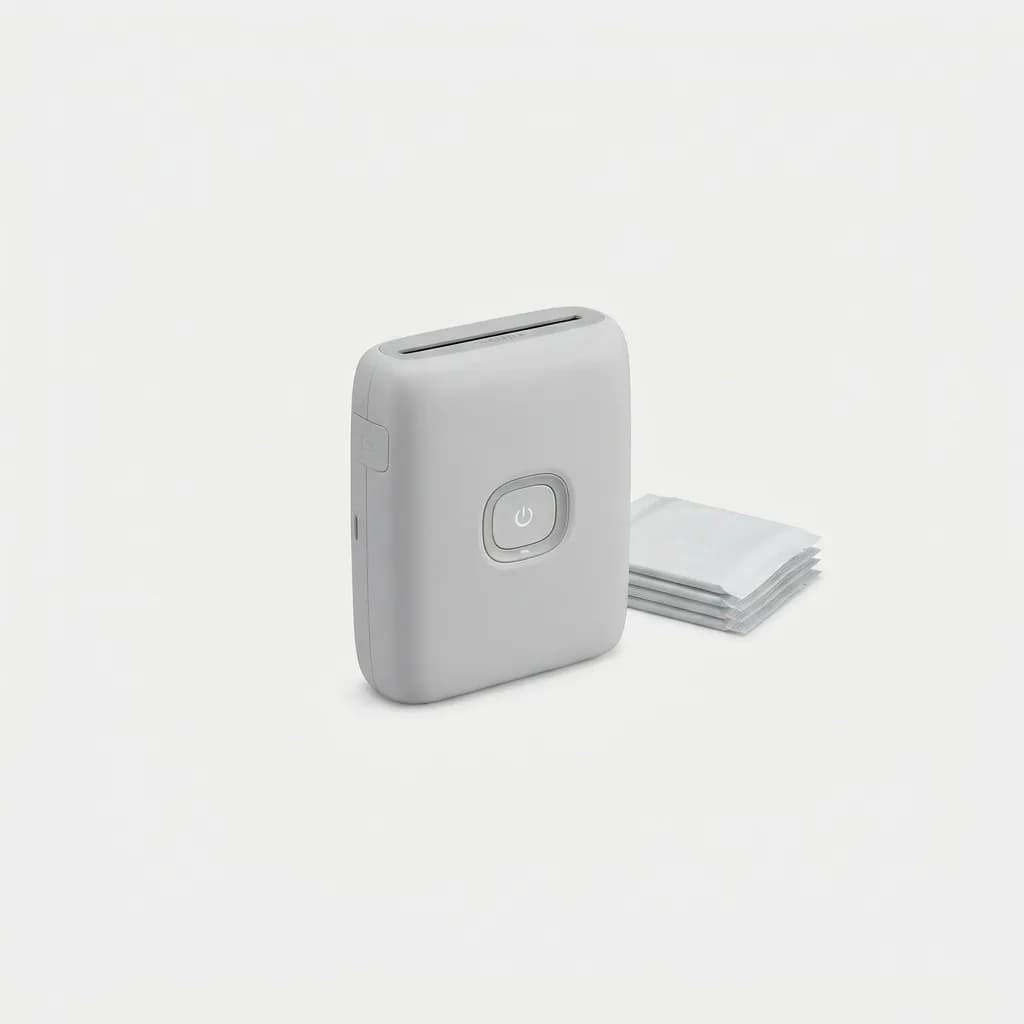 Fujifilm Instax Square Link