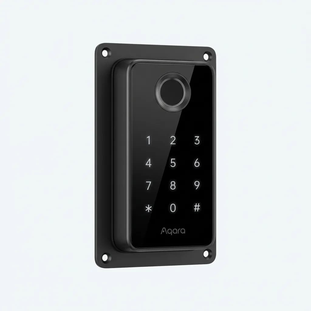 Aqara U400 Smart Lock