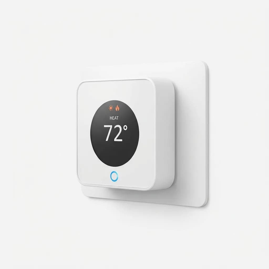 Amazon Smart Thermostat