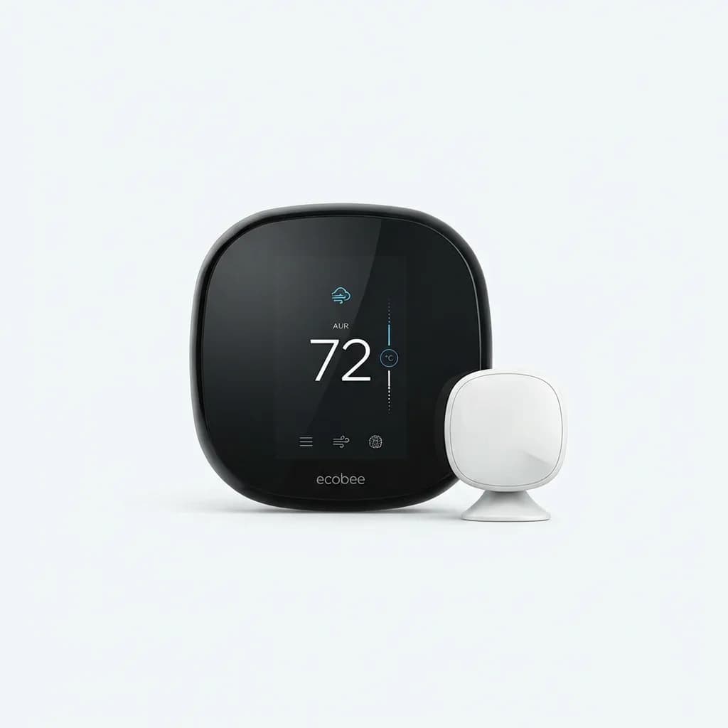 Ecobee SmartThermostat Premium