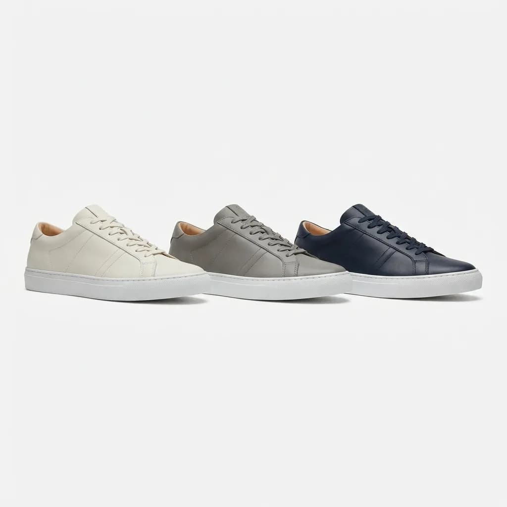 Greats Royale