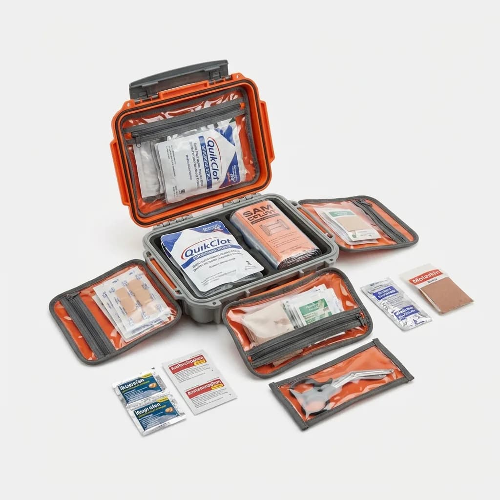 Adventure Medical Kits Sportsman Series