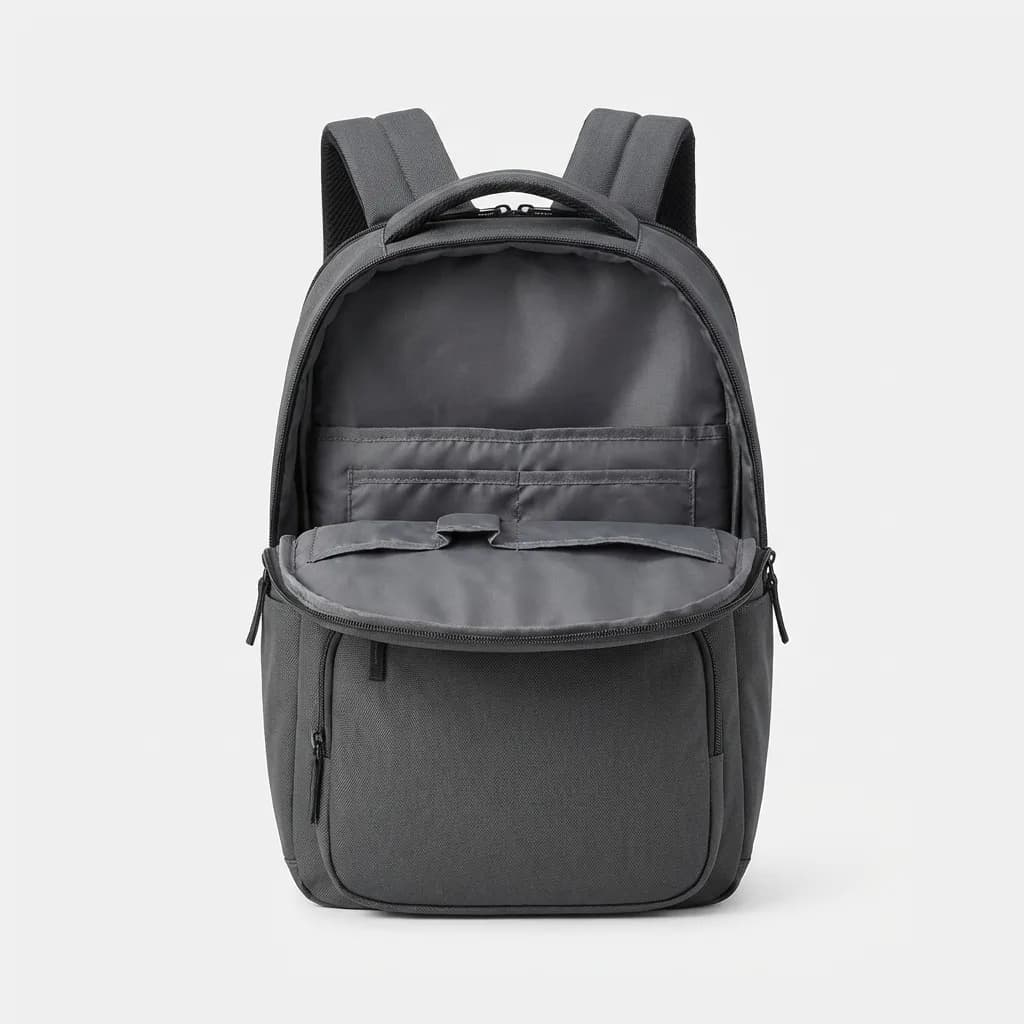 Amazon Basics Laptop Backpack