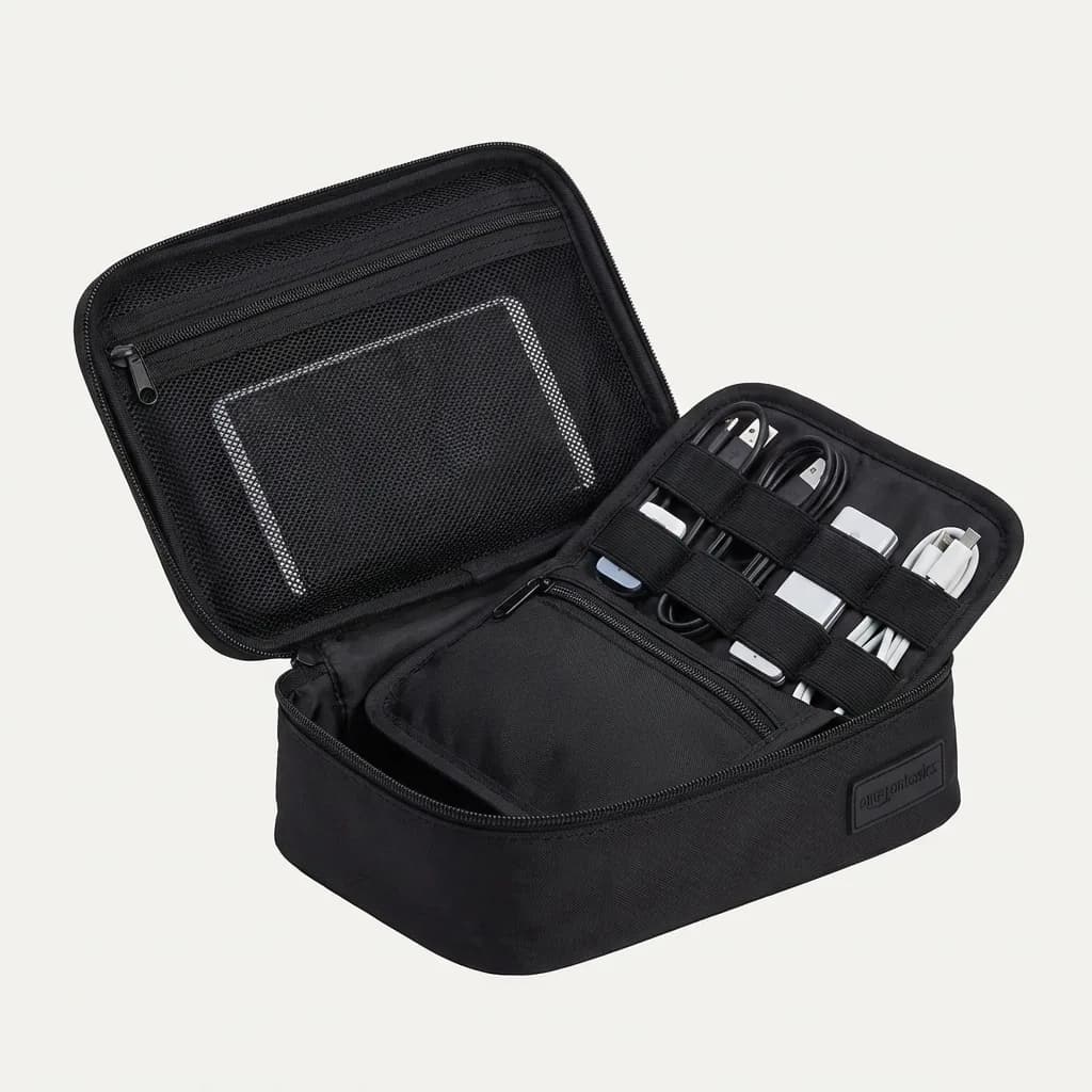 AmazonBasics Universal Travel Case