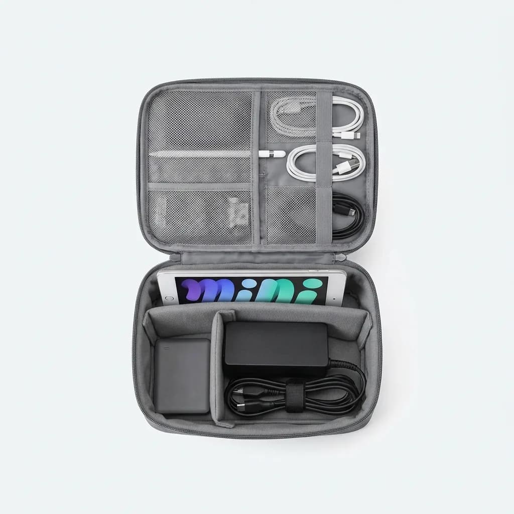 BAGSMART Electronic Organizer
