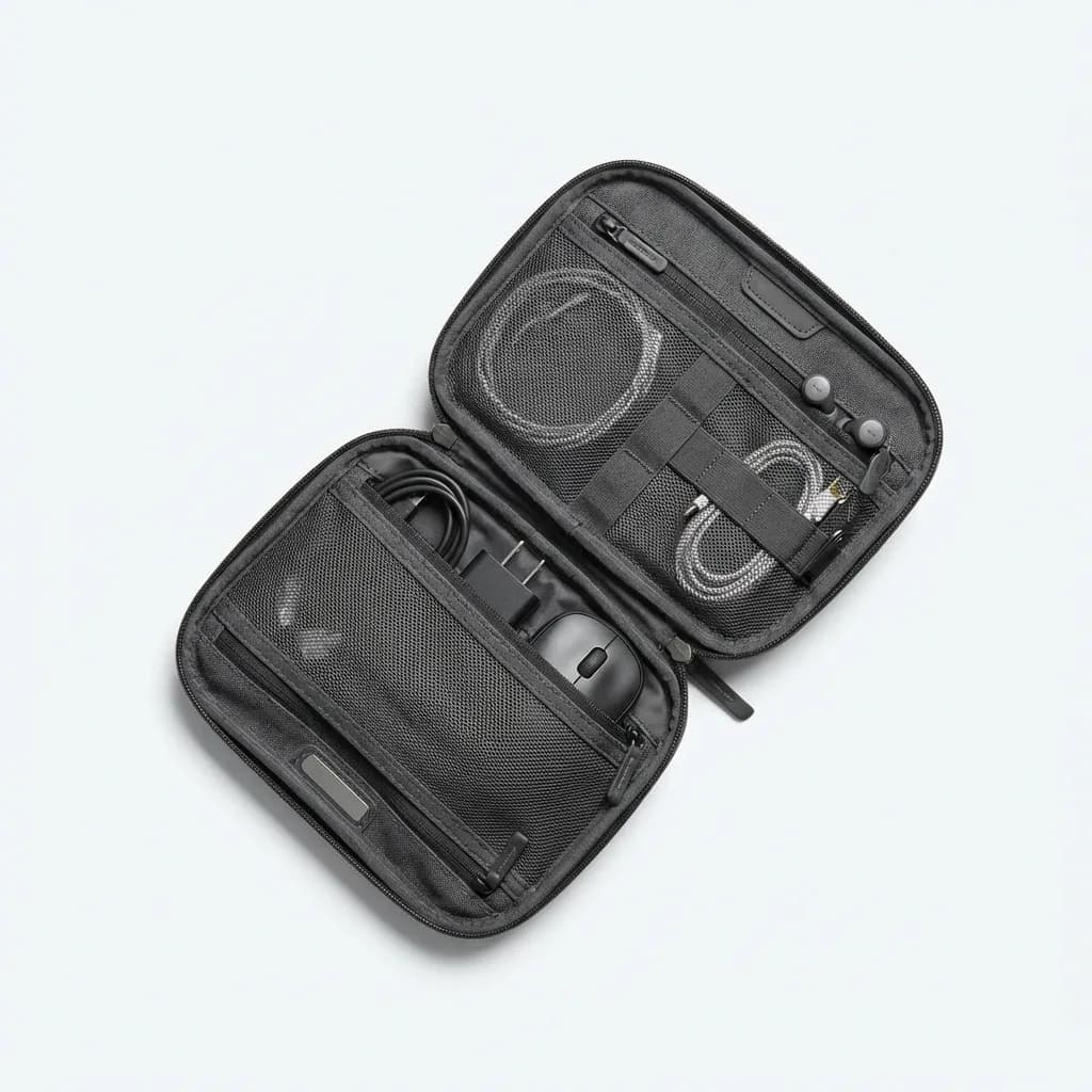 Bellroy Tech Kit Compact