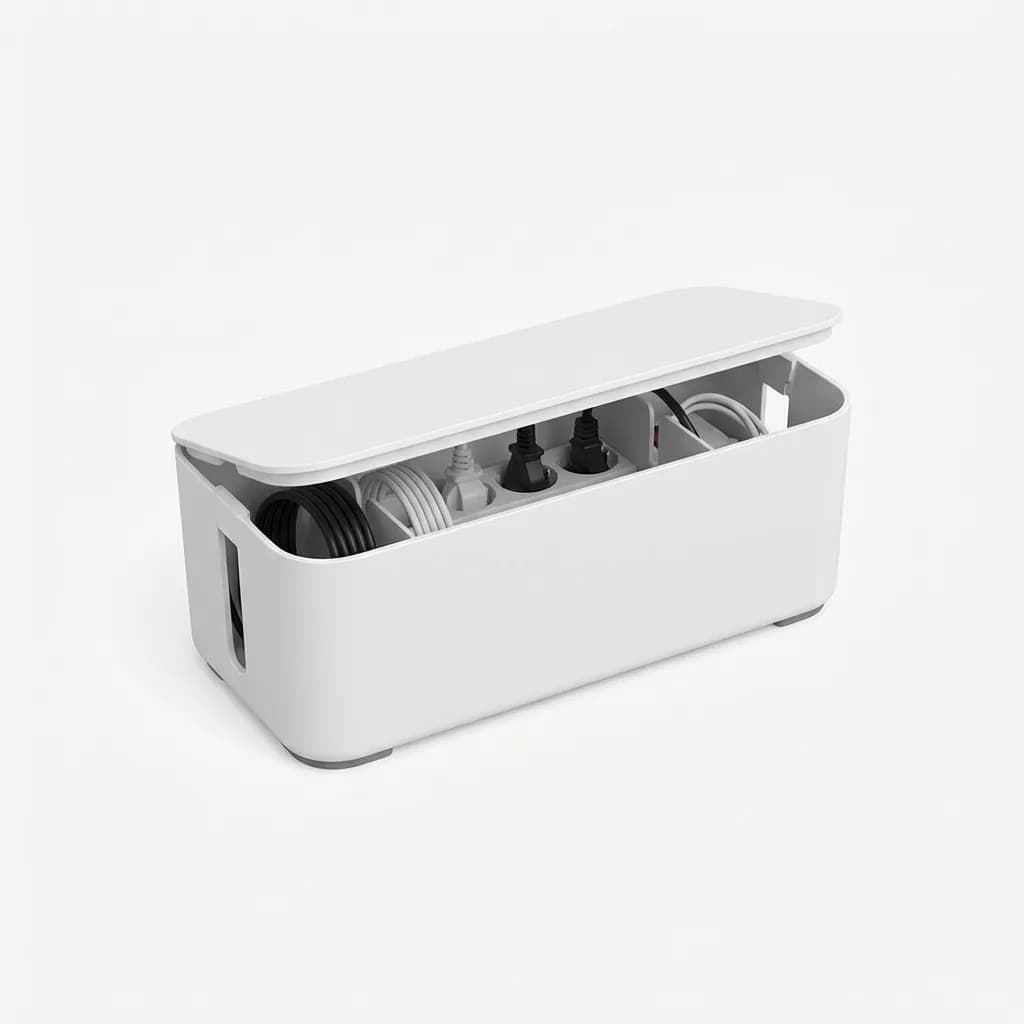 CableBox by Blue Lounge