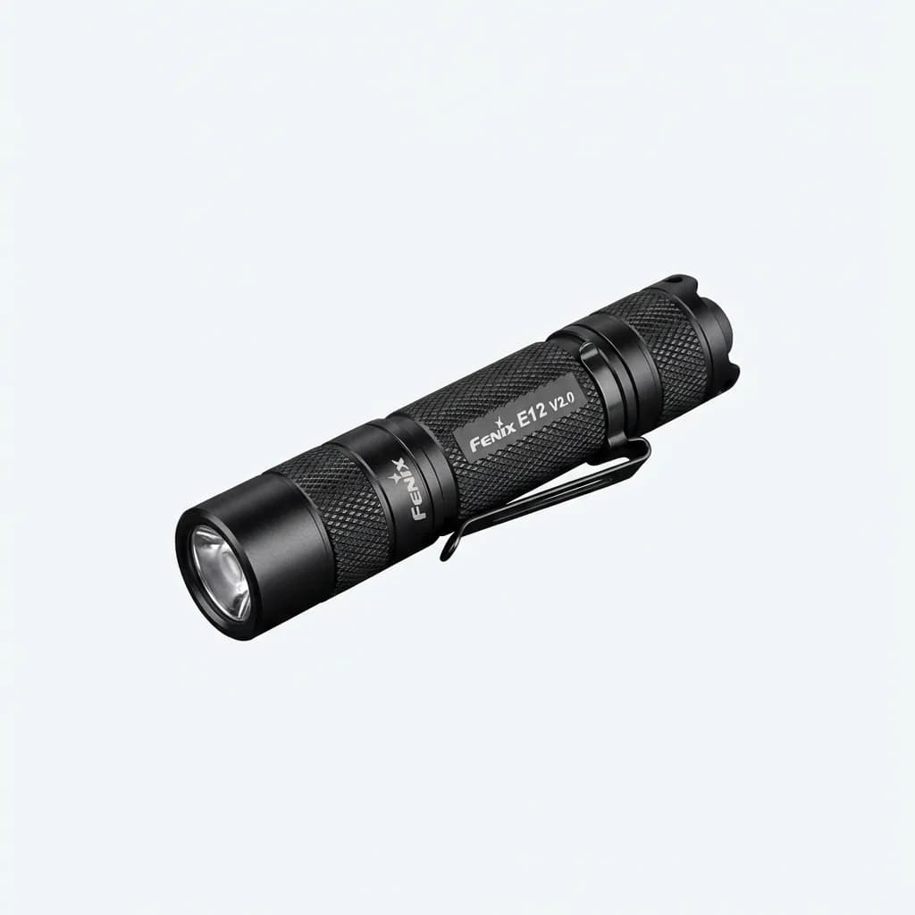 Fenix E12 V2.0