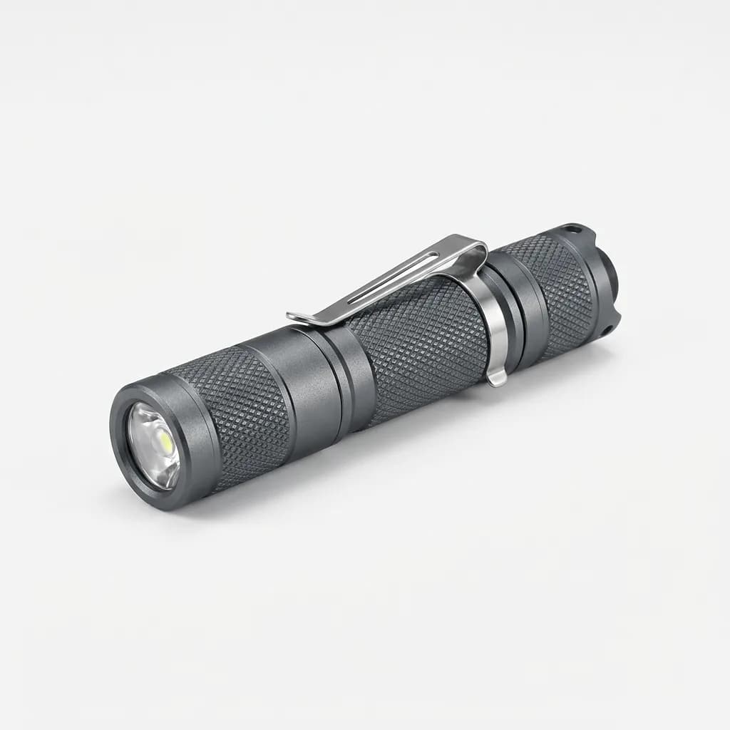 Lumintop Tool AA 2.0