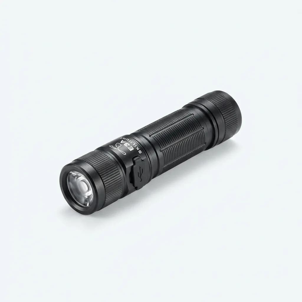 Skilhunt E3A