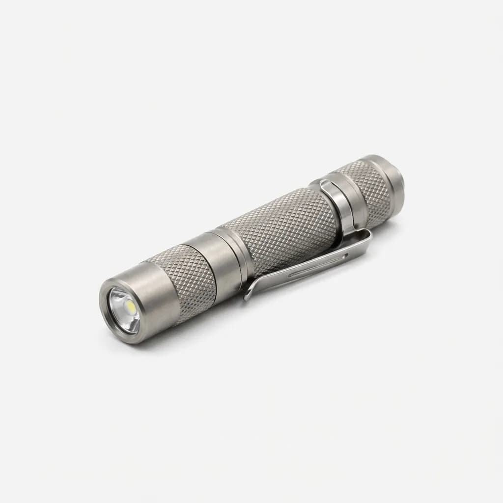 ThruNite Ti3 V2
