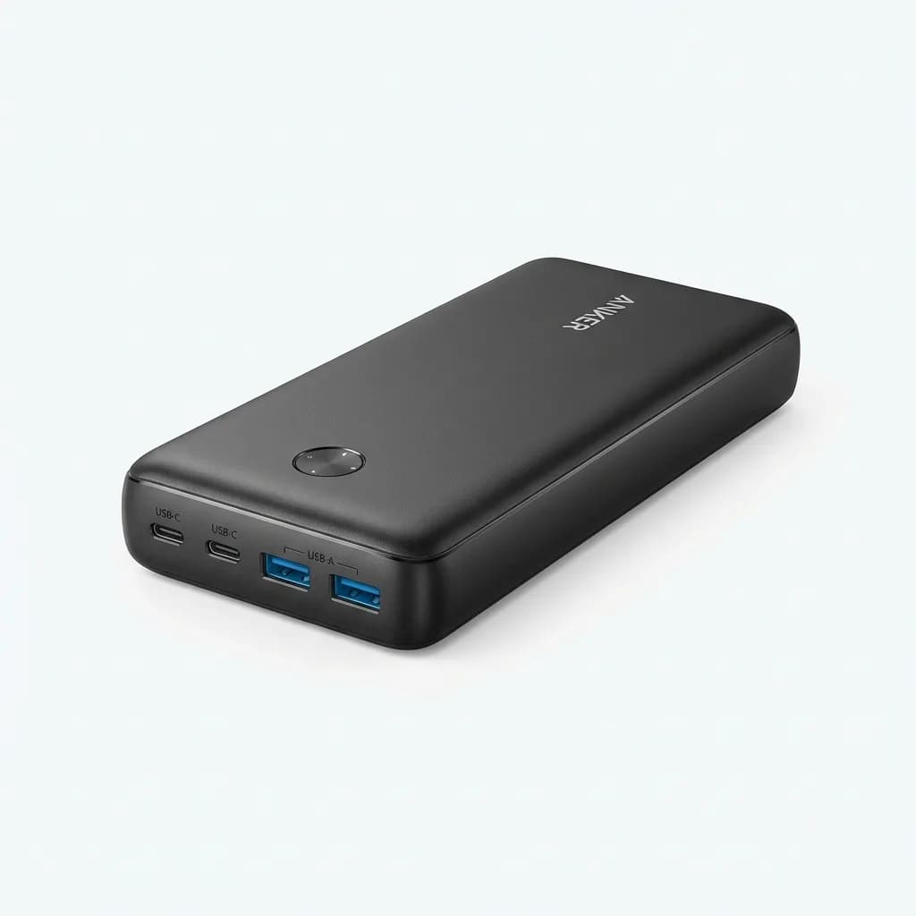 Anker PowerCore III Elite 25600