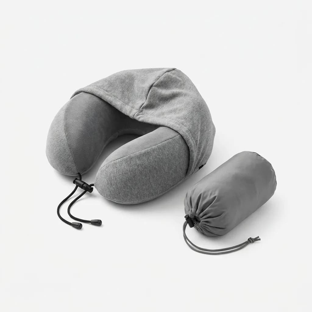 Nod Travel Pillow