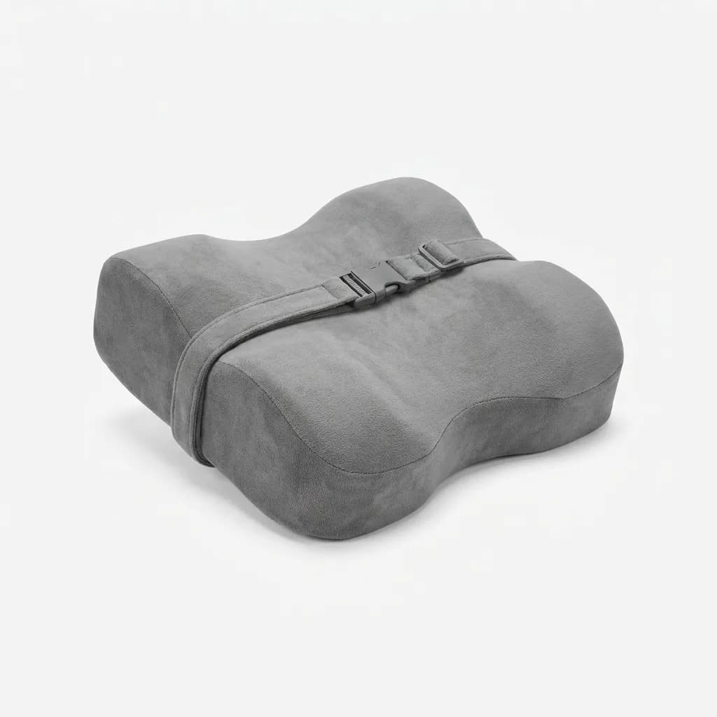 Travelrest Nest Ultimate Memory Foam Pillow