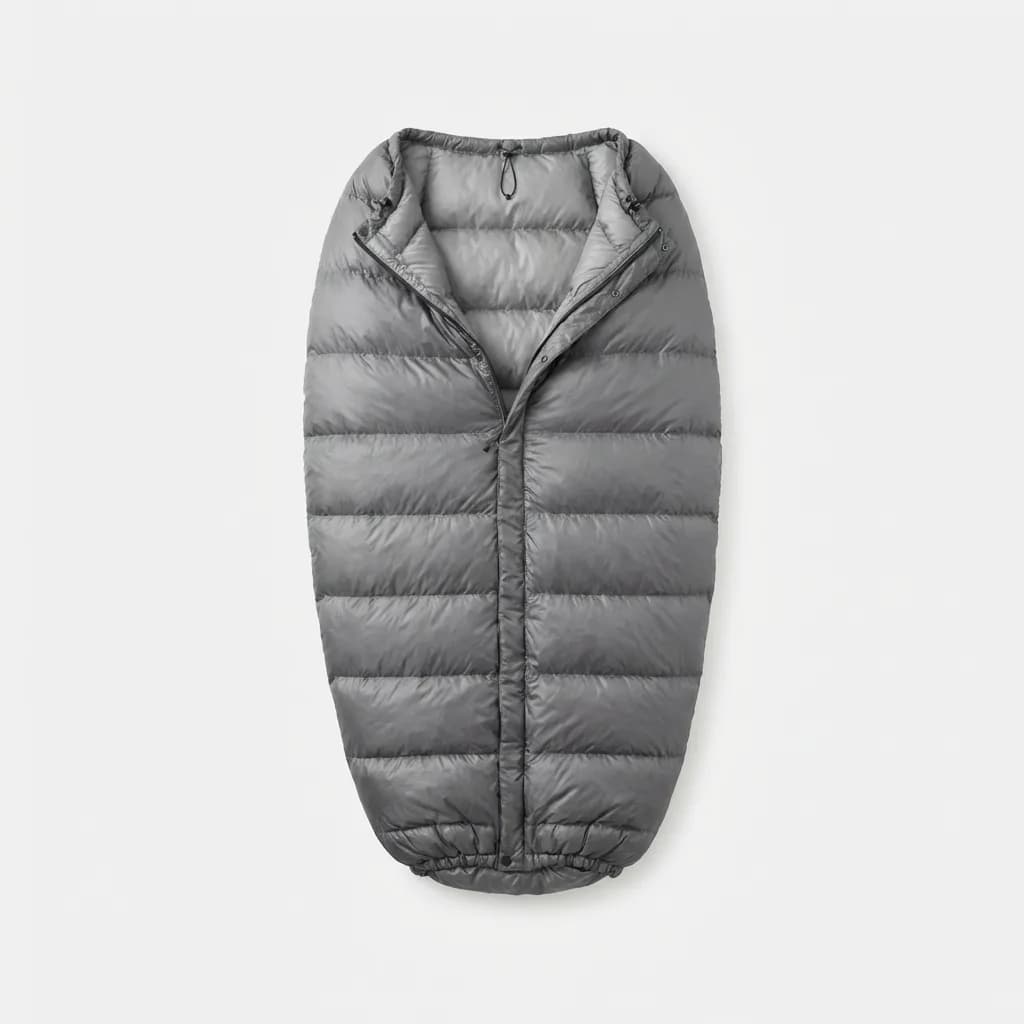 Enlightened Equipment Enigma 20