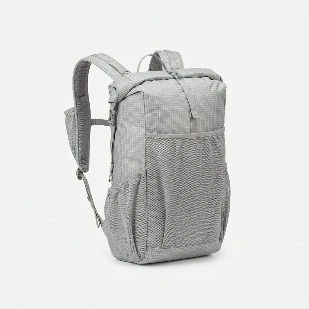 Pa'lante Packs V2