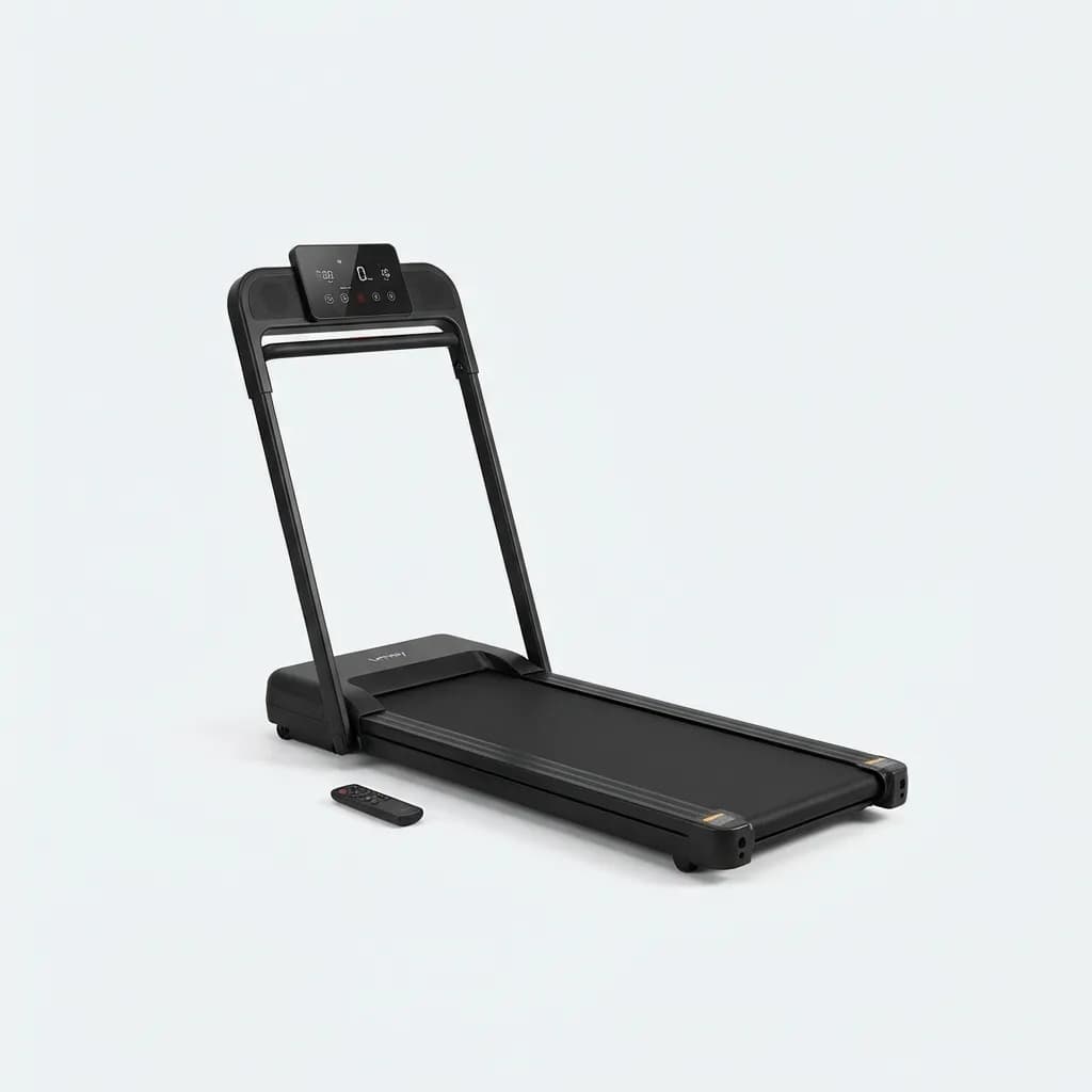 Umay Portable Walking Pad Treadmill