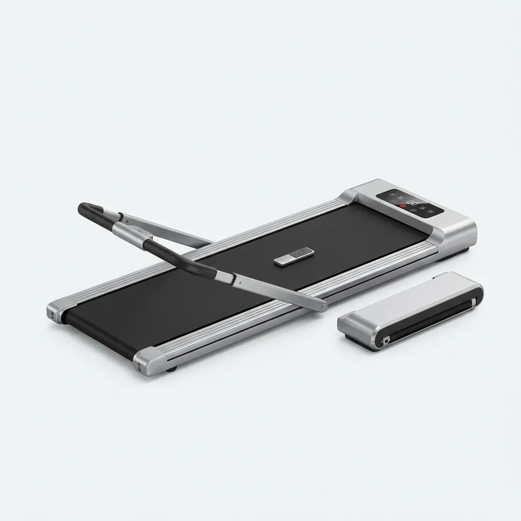 WalkingPad R2 Foldable Walking Treadmill