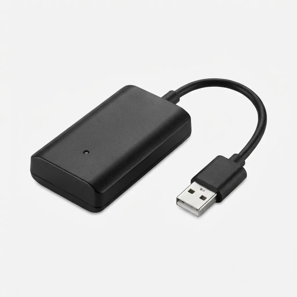 Carsifi Wireless CarPlay Adapter