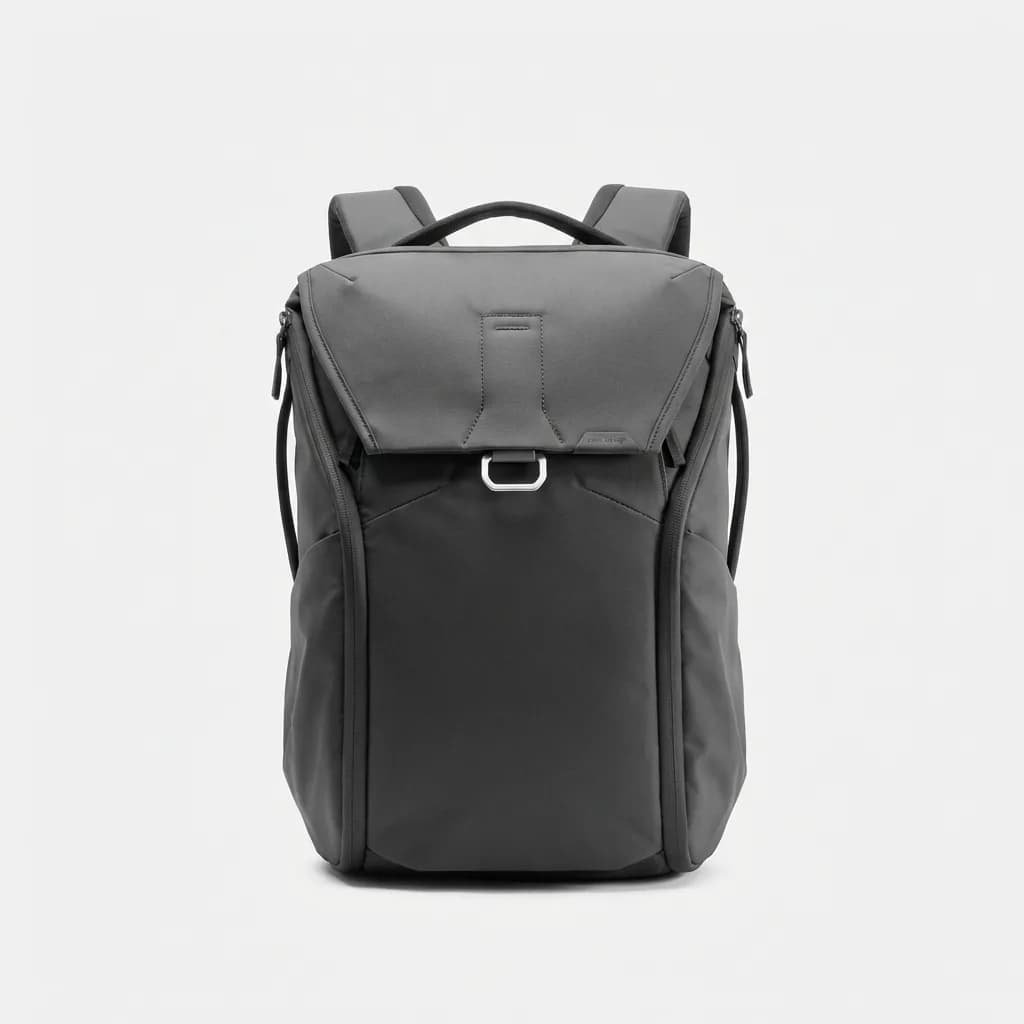 Peak Design Everyday Backpack 20L
