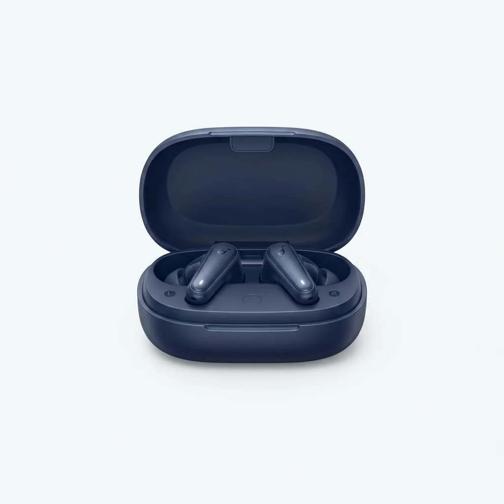 Anker Soundcore Space A40