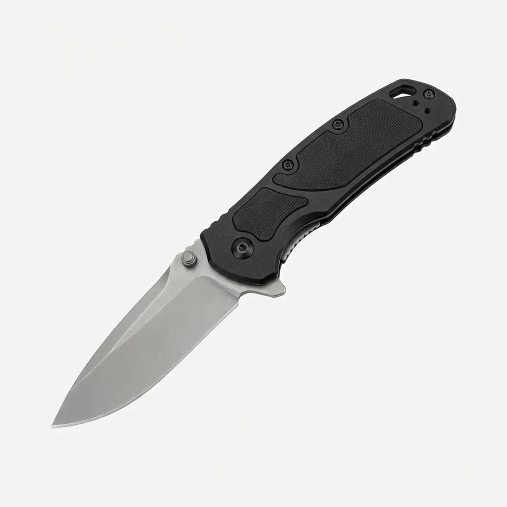 Kershaw Blur Folding Knife