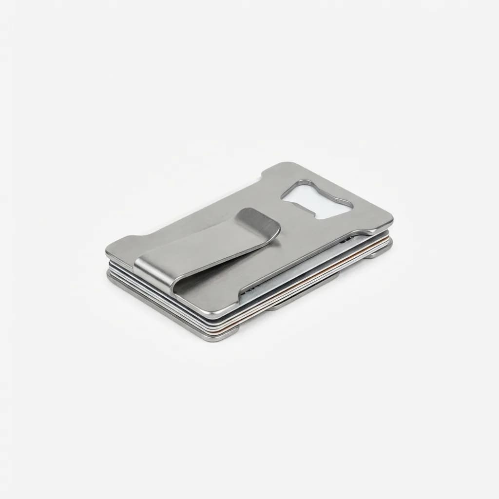 Trayvax Contour Wallet