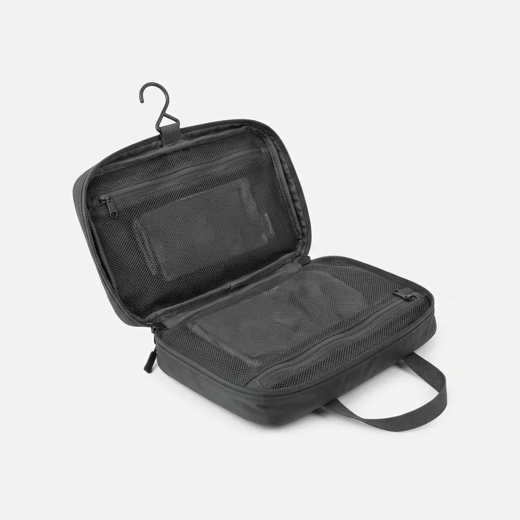 Matador FlatPak Toiletry Case