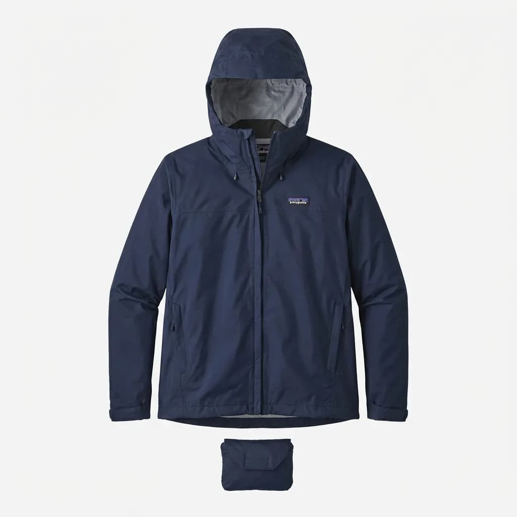 Patagonia Torrentshell 3L Jacket