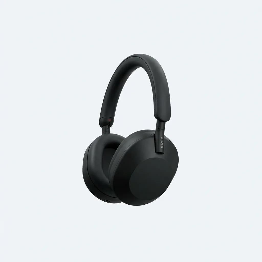 Sony WH-1000XM5