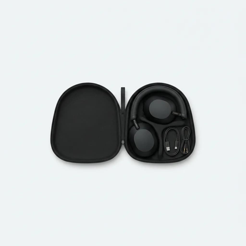 Sony WH-1000XM5 Wireless Noise Canceling Headphones