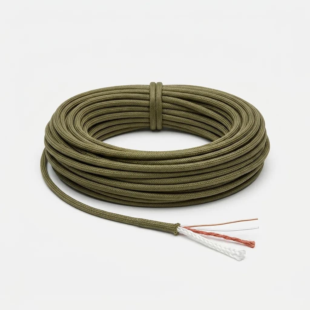 Titan SurvivorCord Paracord
