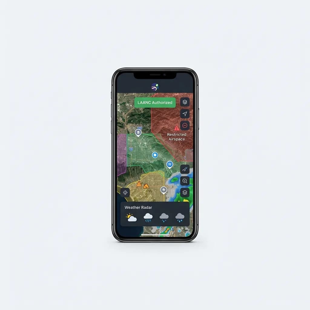 Aloft App Premium
