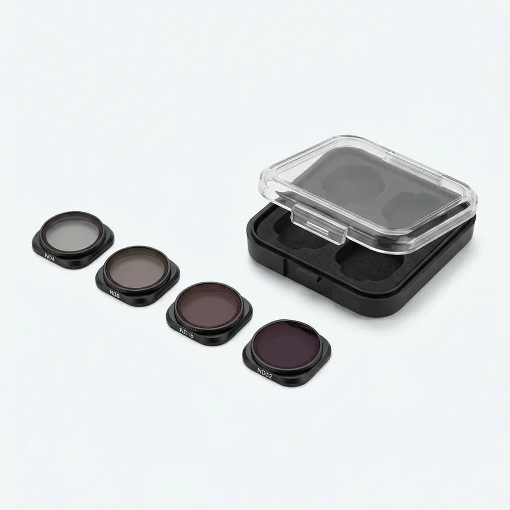 Freewell Standard Day Filter Set