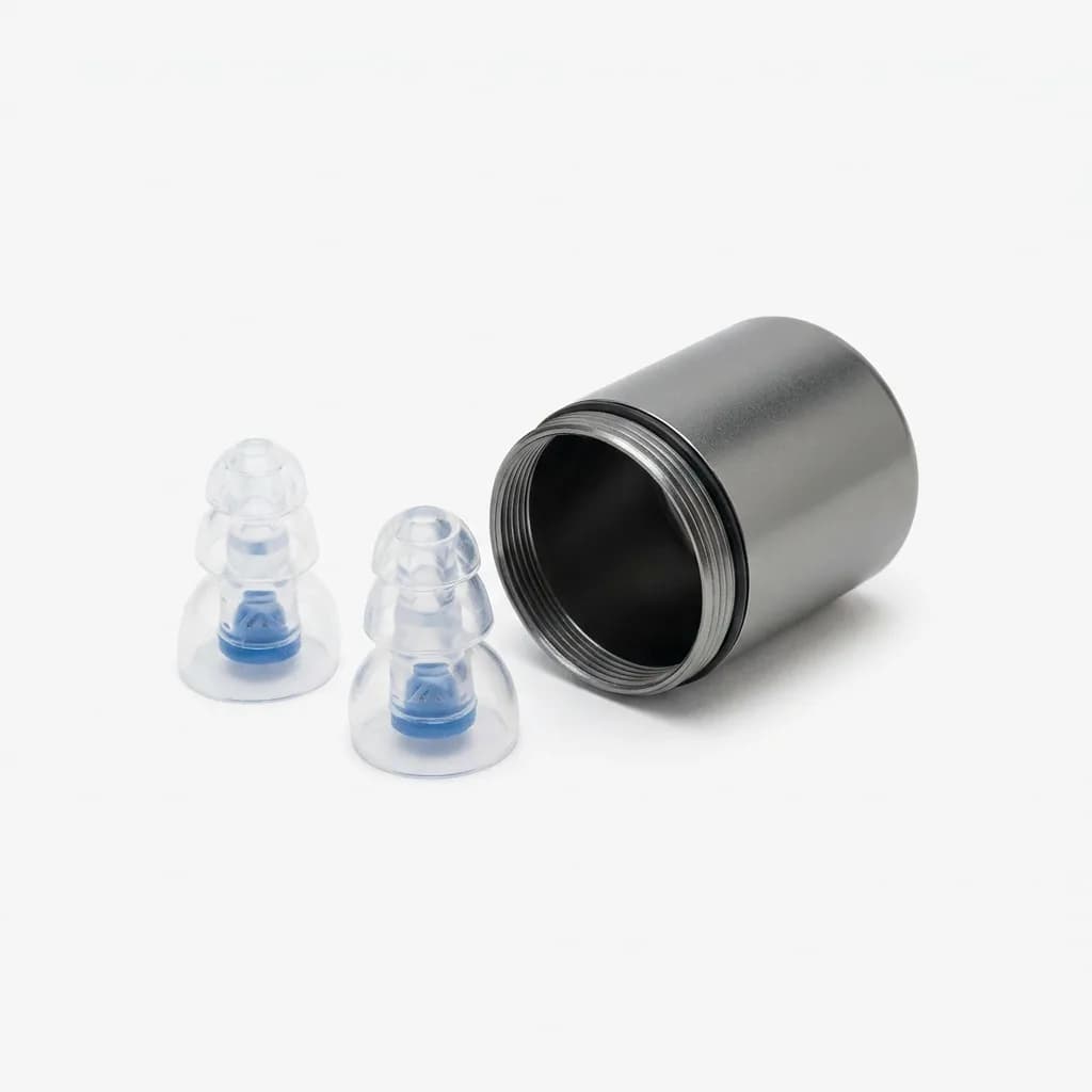Eargasm High Fidelity Earplugs
