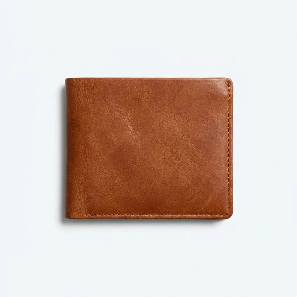 Bellroy Note Sleeve - Vegetable Tanned Leather