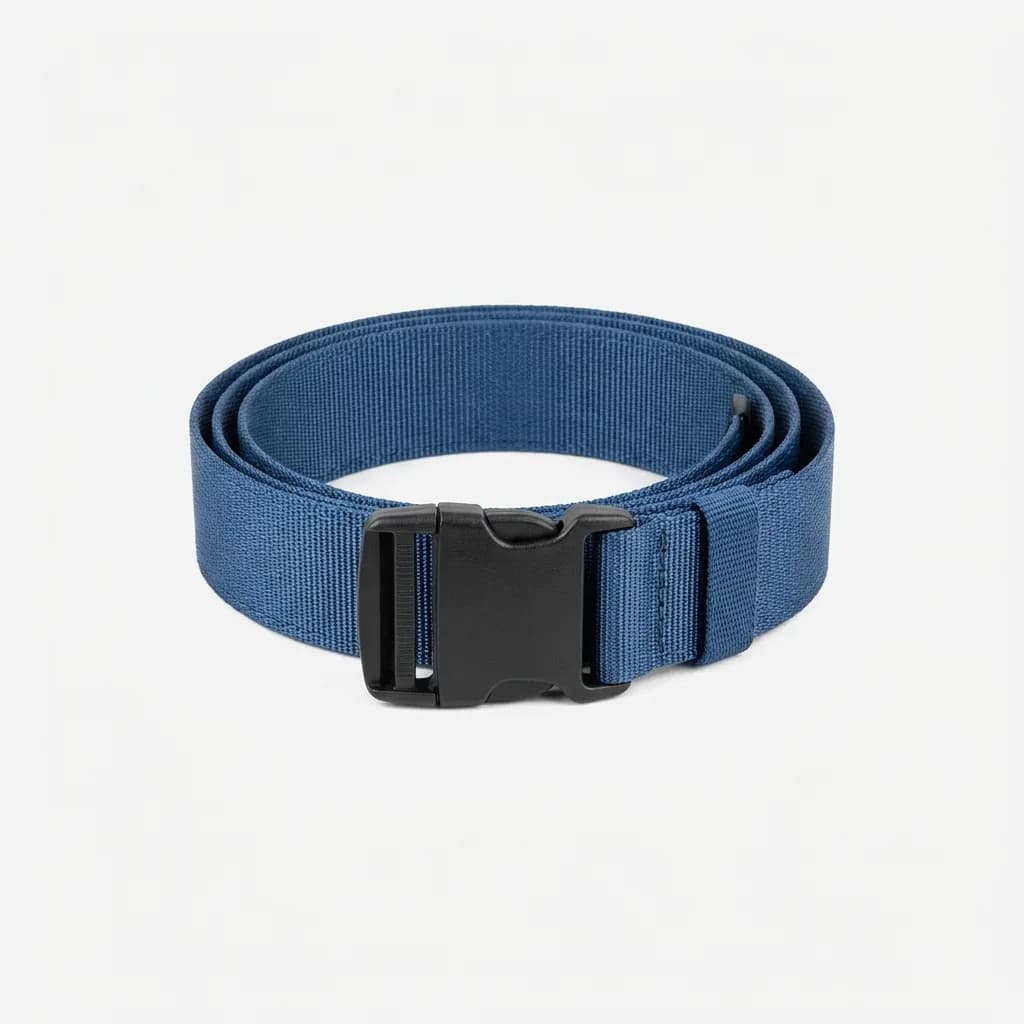 Blue Alpha Gear Hybrid EDC Belt
