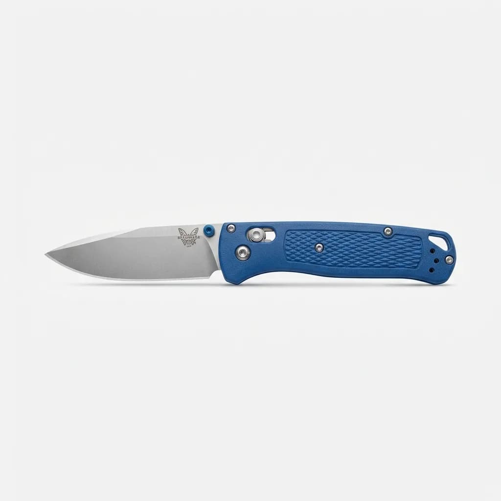 Benchmade Bugout 535