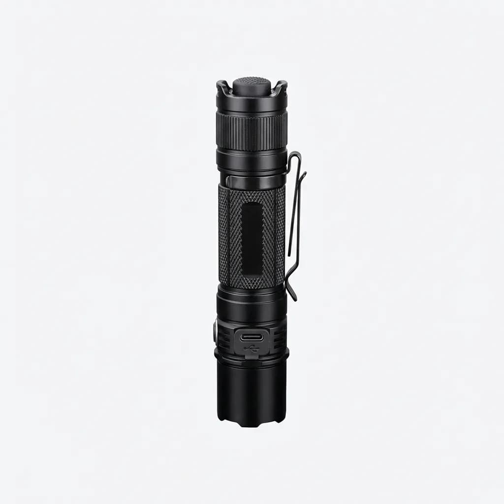 Fenix PD36R Flashlight