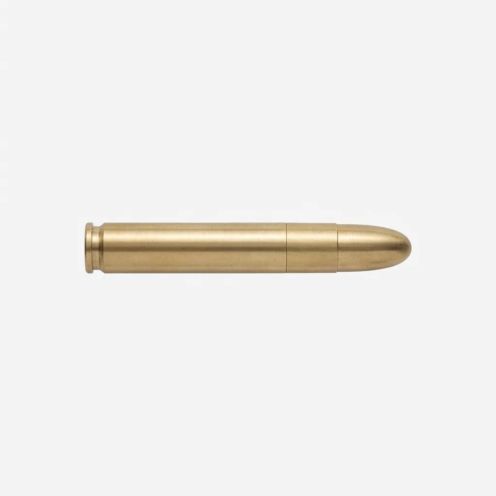 Fisher Space Pen Bullet