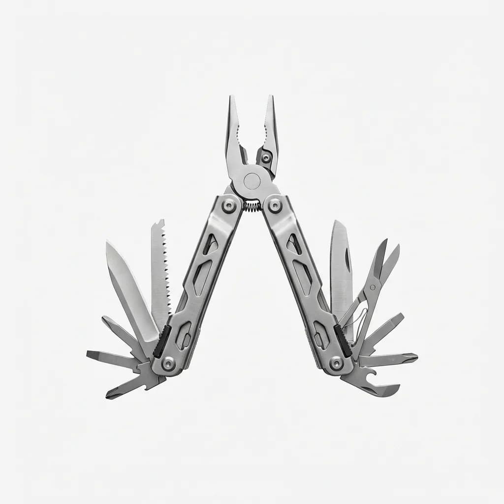 Gerber Suspension-NXT Multi-Tool