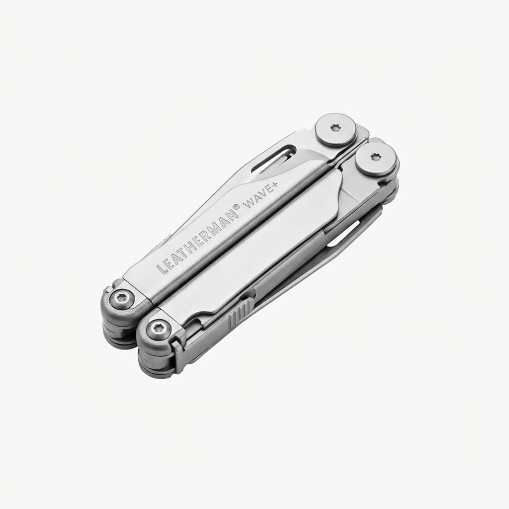 Leatherman Wave Plus