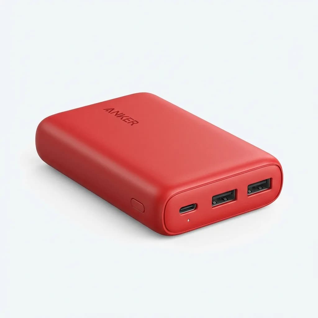 Anker PowerCore 10000 Redux