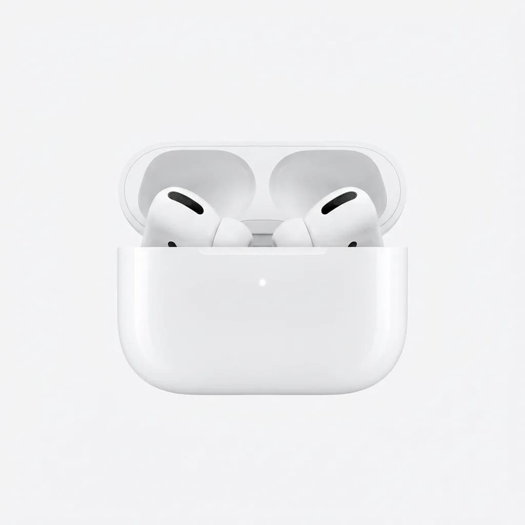 Apple AirPods Pro (2nd Generation)