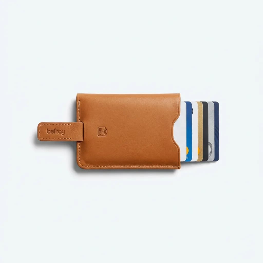 Bellroy Card Sleeve Wallet