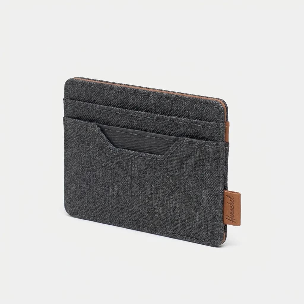 Herschel Charlie RFID Card Holder